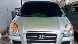 Starex 2007 GRX CRDI