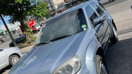 Ford escape 4x2 AT  XLT 2013 Model