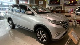 2021 TOYOTA RUSH GRADUATION DEALS