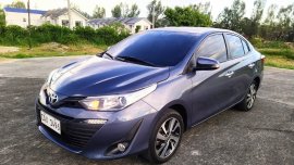 Toyota Vios G 1.5 2020 Automatic