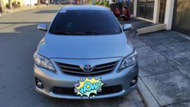 Toyota Corolla Altis 1.6G M/T