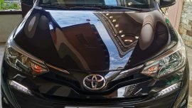 Toyota Vios 1.5 G 2019