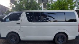 2014 Toyota HiAce - FOR SALE!!!!