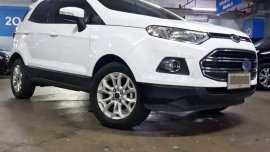 2016 Ford Ecosport 1.5 Titanium AT