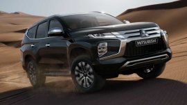 Mitsubishi PH announces price adjustments due to safeguard tariff