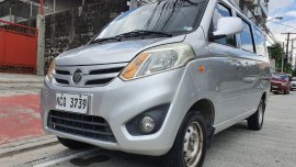 Lockdown Sale! 2018 Foton Gratour 1.2 Mini Van 7-Seater Manual Silver 26T Kms Only NCQ3739