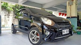 2016 Toyota Wigo G