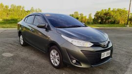 Toyota Vios 2020 Automatic