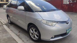 2006 TOYOTA PREVIA Q