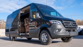 2021 MERCEDES BENZ SPRINTER VAN DIESEL