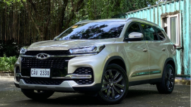 Chery PH to offer Tiggo crossovers with old prices this month