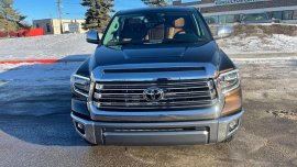 2021 TOYOTA TUNDRA 1794 EDITION