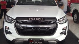 All New Isuzu Dmax