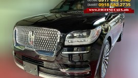 2021 LINCOLN NAVIGATOR BULLETPROOF ARMOR