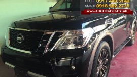 2021 NISSAN ARMADA PLATINUM BULLETPROOF INKAS IMPORTED ARMOR