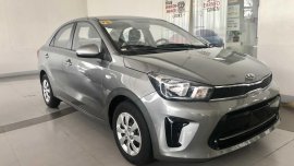2020 KIA SOLUTO LX