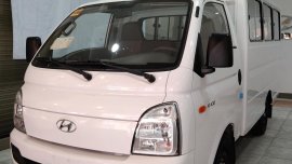 2020 HYUNDAI H-100 - ZERO OR 15K DOWNPAYMENT