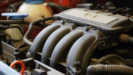 What is an intake manifold: What does it do & How does it work?