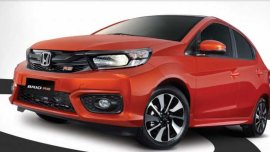 Honda Cars PH offers flexible options in line with safeguard tariffs