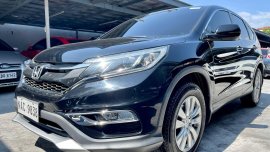 Honda CRV 2017 Automatic