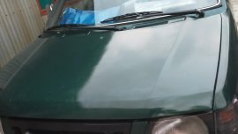 2000 MItsubishi Adventure Super Sports