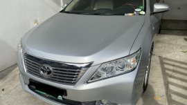 Selling 2013 Toyota Camry 2.5V A/T