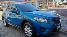 2013 Mazda CX5 AWD