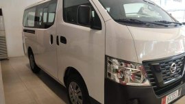 Nissan Urvan NV350
