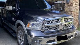 RAM Laramie 2015 at good price/Negotiable in olongapo city