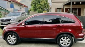 HONDA CR-V 2008 AT