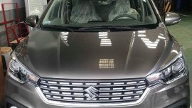 2021 Ertiga Suzuki Cars