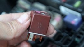 5 signs of a bad fuel pump relay: How to clean & Replacement cost