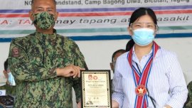 Lalamove PH teams up with NCRPO to guarantee drug-free deliveries