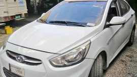 Hyundai Accent 2017