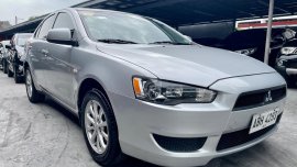 Mitsubishi Lancer 2014 GLX Automatic