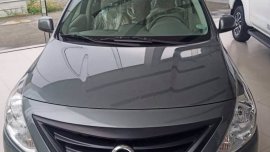 Nissan Almera 1.5 E AT 2020