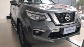 Nissan Terra 2020 VL 4x2 