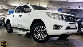 2019 Nissan Navara 2.5L 4X2 EL Calibre DSL MT - 6SPEED