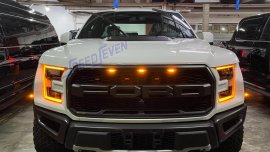 Brand New 2021/20 Ford F150 Raptor F-150 F 150 not Lariat Platinum Ranger