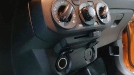 2021 Suzuki S-PRESSO