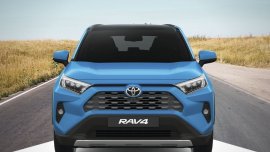 Toyota PH discounts motor oil when you service your car this month