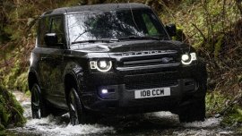 Land Rover to defend off-road crown against Ford Ranger Raptor: Report