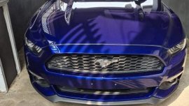 Used 2015 Ford Mustang GT v6