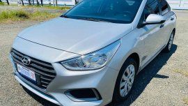 2020 HYUNDAI ACCENT 1.4GL AT