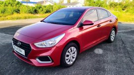Hyundai Accent 2020 Automatic