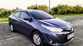 Toyota Vios 2020 Automatic