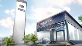 Geely PH opens Bulacan dealership, 9th in the Philippines