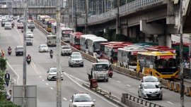 I-ACT wants safety protocols to be strictly implemented in PUVs