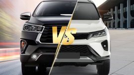 MPV vs SUV: Which is the better family vehicle? [Poll of the Week]