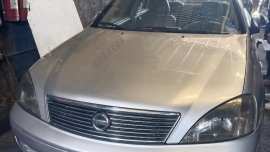 NISSAN SENTRA GS 2005